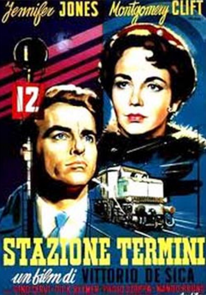 Stanica Termini